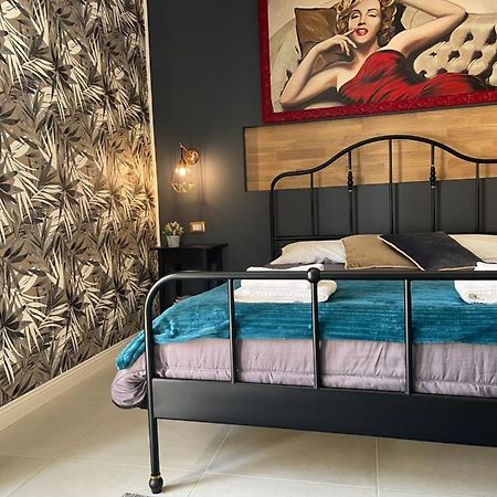 Capo Apartment-Suite Palermo Ngoại thất bức ảnh