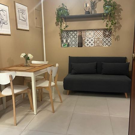 Capo Apartment-Suite Palermo Ngoại thất bức ảnh