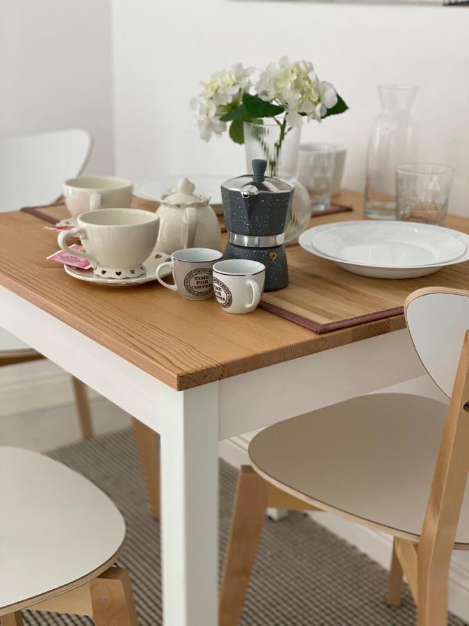 Capo Apartment-Suite Palermo Ngoại thất bức ảnh