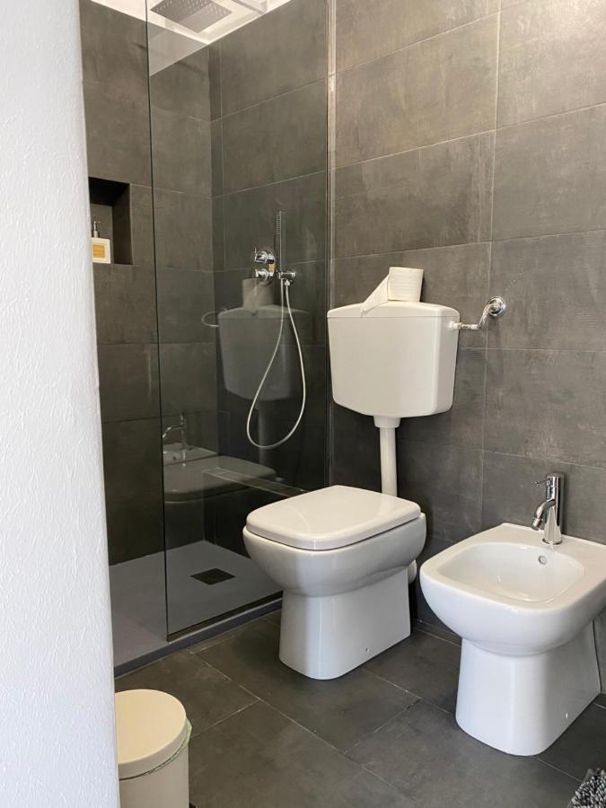 Capo Apartment-Suite Palermo Ngoại thất bức ảnh
