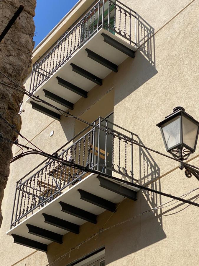 Capo Apartment-Suite Palermo Ngoại thất bức ảnh