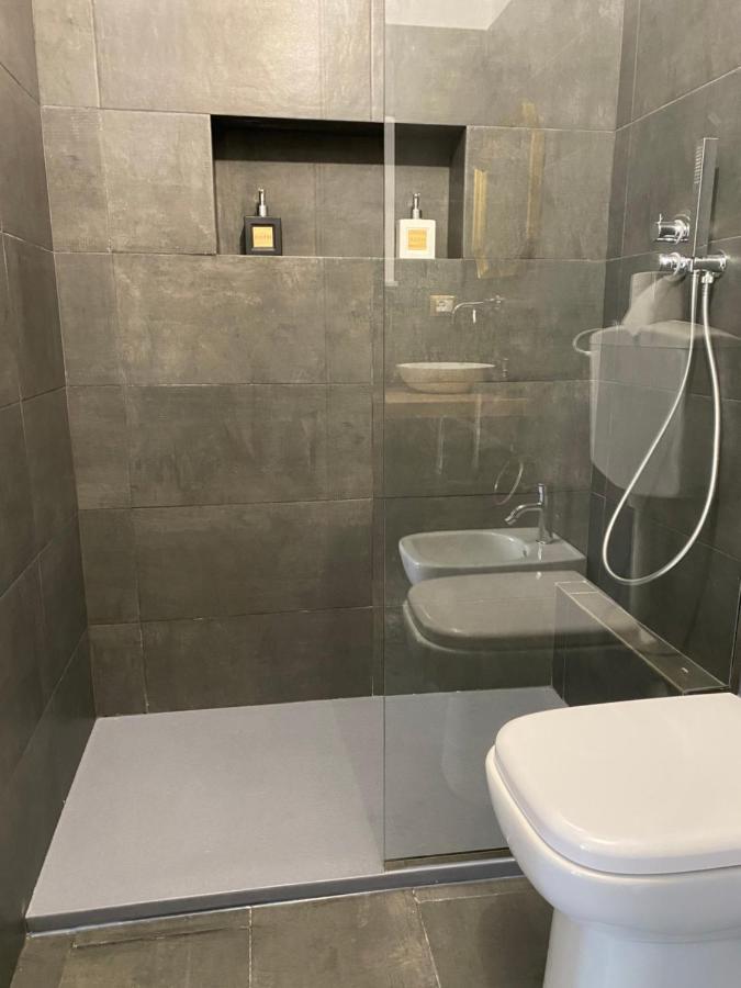 Capo Apartment-Suite Palermo Ngoại thất bức ảnh