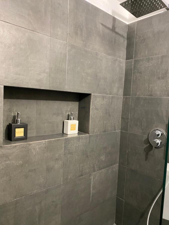 Capo Apartment-Suite Palermo Ngoại thất bức ảnh