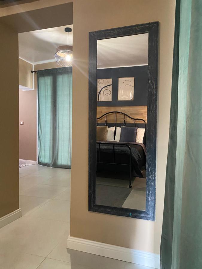 Capo Apartment-Suite Palermo Ngoại thất bức ảnh