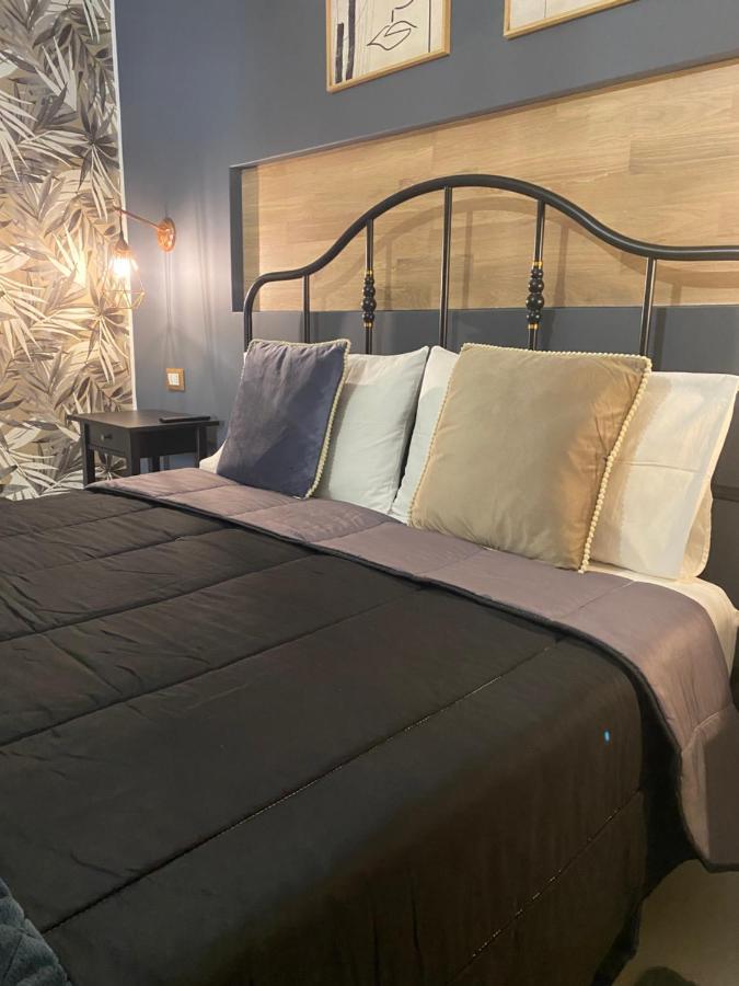 Capo Apartment-Suite Palermo Ngoại thất bức ảnh