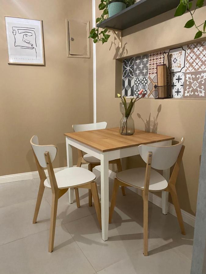 Capo Apartment-Suite Palermo Ngoại thất bức ảnh