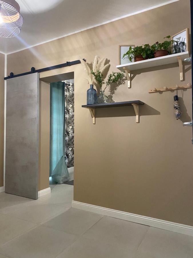 Capo Apartment-Suite Palermo Ngoại thất bức ảnh