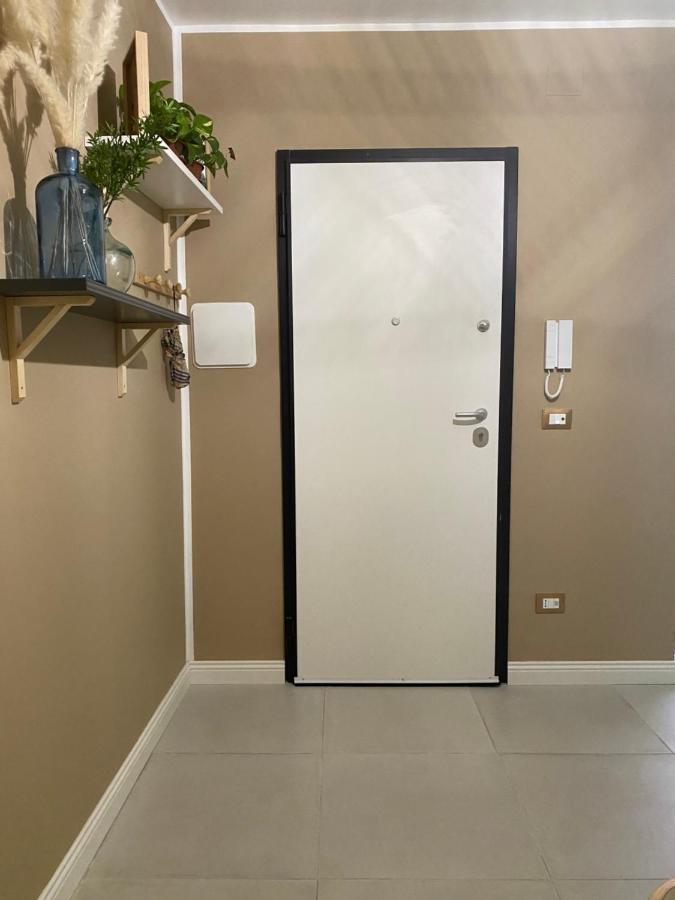 Capo Apartment-Suite Palermo Ngoại thất bức ảnh