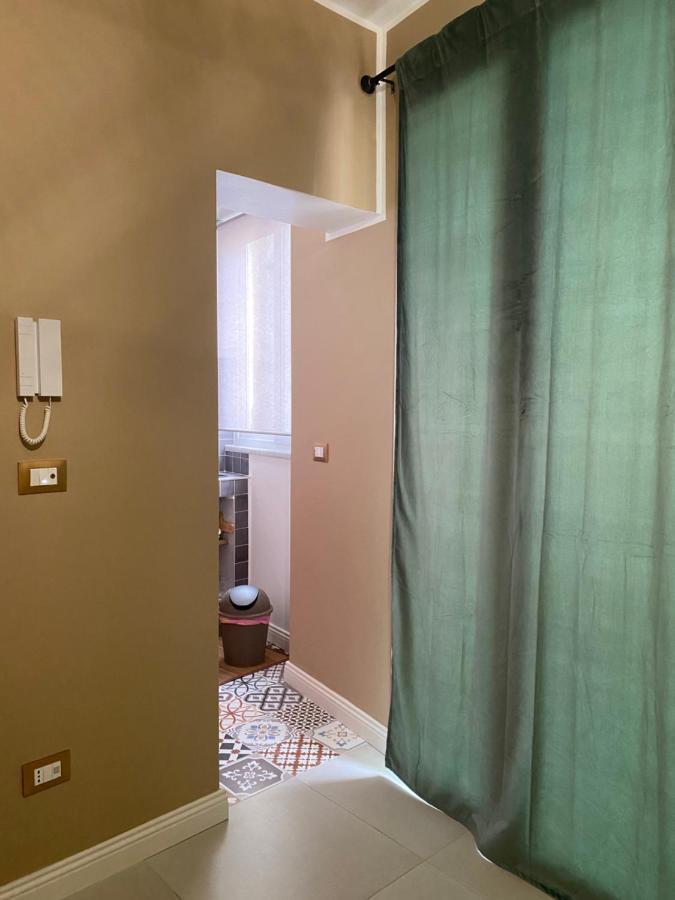 Capo Apartment-Suite Palermo Ngoại thất bức ảnh
