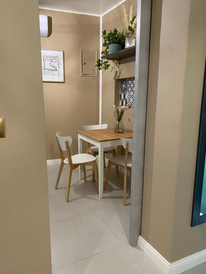 Capo Apartment-Suite Palermo Ngoại thất bức ảnh