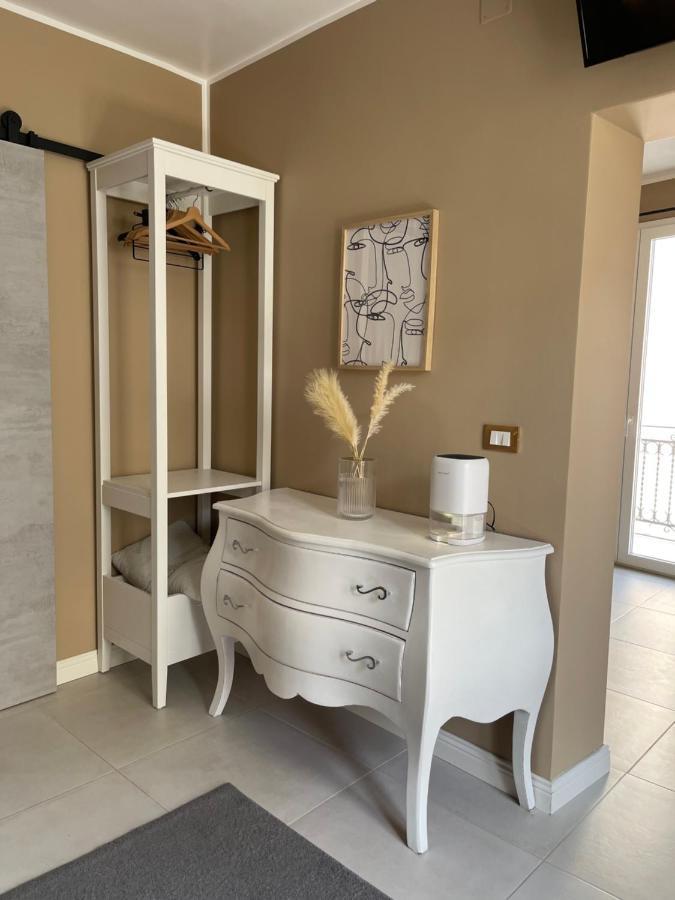 Capo Apartment-Suite Palermo Ngoại thất bức ảnh