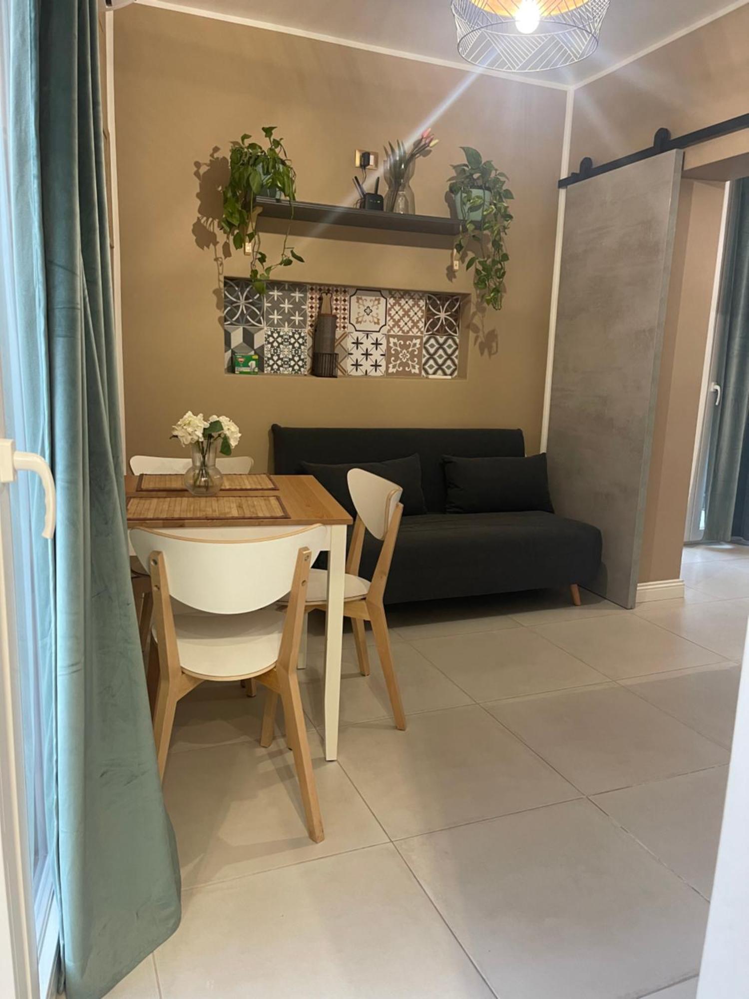 Capo Apartment-Suite Palermo Ngoại thất bức ảnh